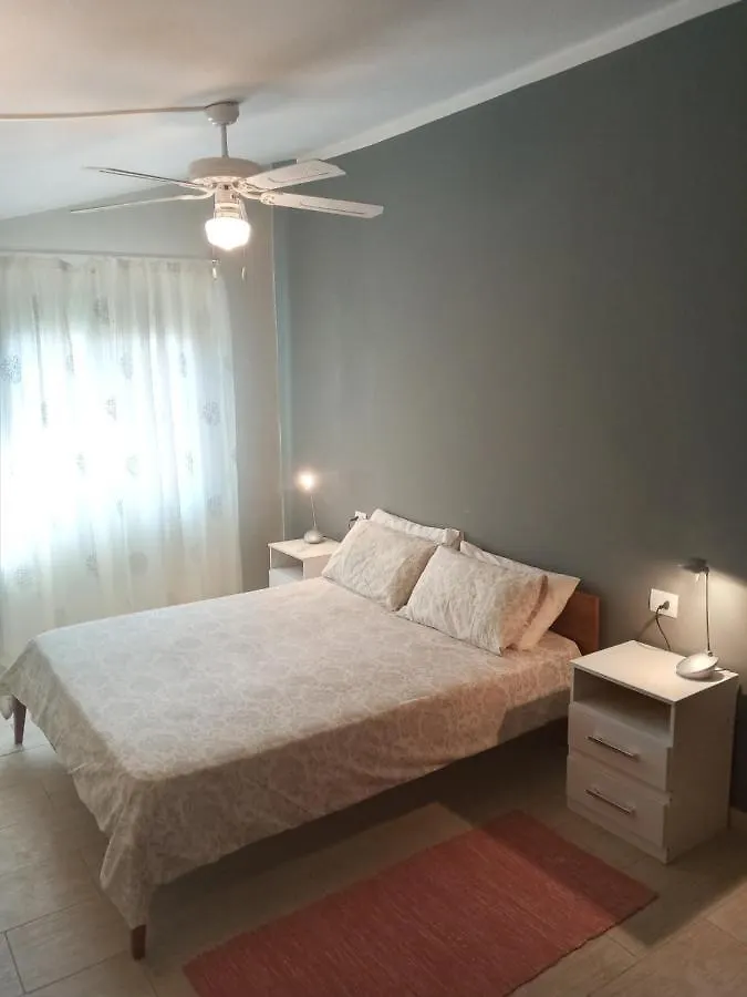 Djadsal Moradias Apartamento Santa María Cabo Verde